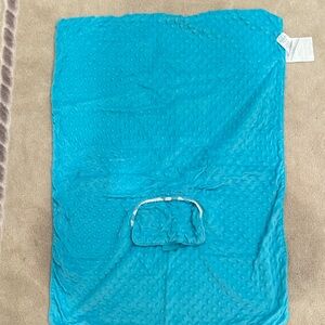 Infant Car Seat Cover. Summer brand.